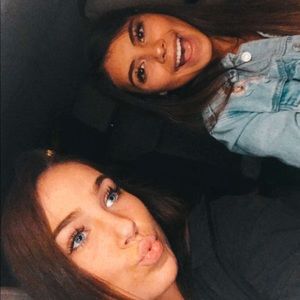 Meet your Posher, Isabelle